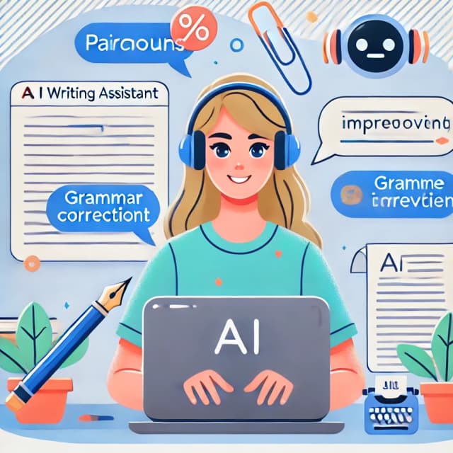 ai homework helper writing