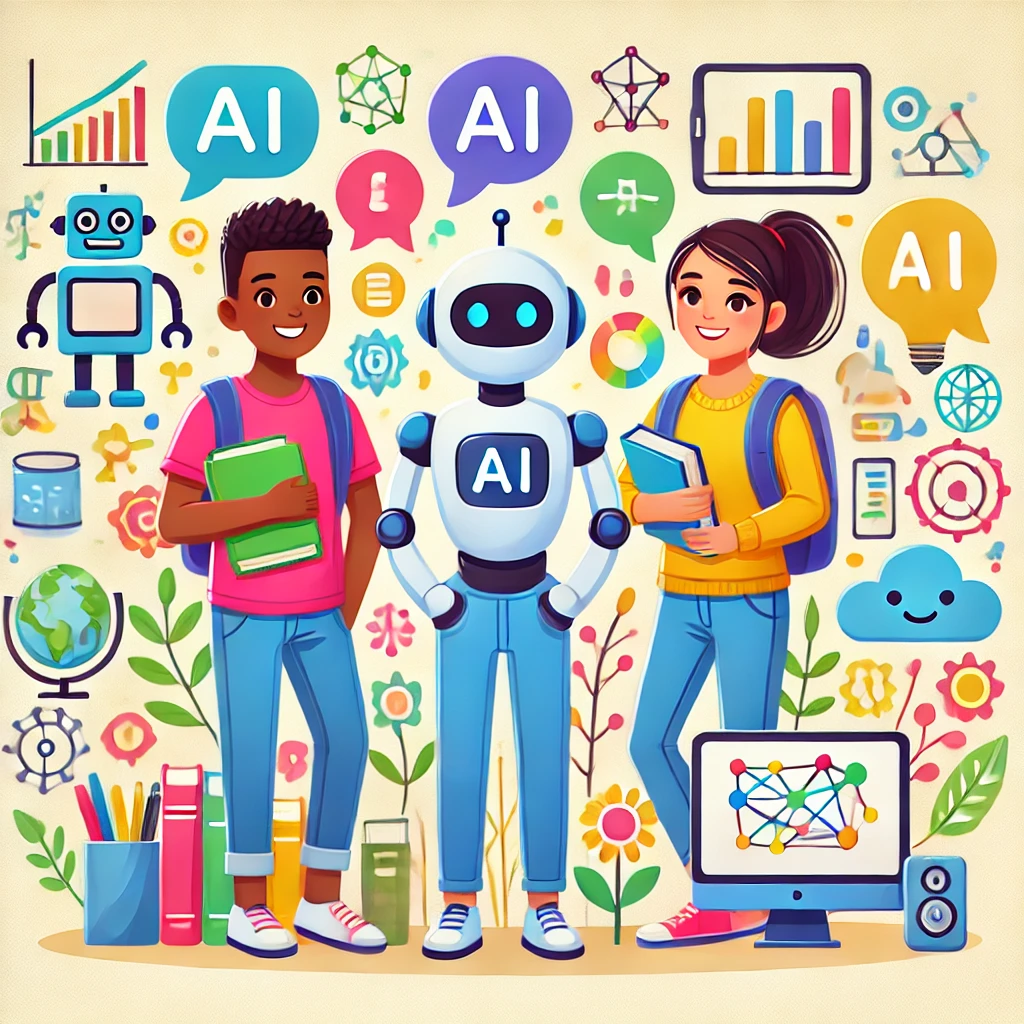 AI Homework Helpers | Master Any Subject with AI